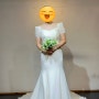[내돈내산 결혼준비] 브라이드영 촬영드레스 가봉및 셀렉 후기