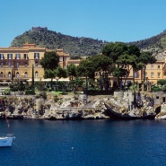 [시칠리아 럭셔리 호텔] 빌라 이기에아 팔레르모 (Villa Igiea Palermo), 럭셔리 호텔 컬렉션 Rocco Forte Hotels