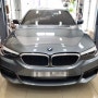 BMW G30 520d 엔진오일교환 / BMW 520d 엔진오일 교환 / BMW 엔진오일 교환 / BMW 520d 연료필터 / BMW 연료필터 / BMW 에어컨필터 / 김포엔진오일