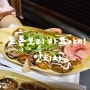 🧸[먹은거104편/앗치치] 오사카 도톤보리 타코야끼 아치치