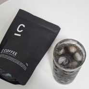 일본여행쇼핑리스트 C COFFEE 다이어트 커피, 일본여행 선물로 좋아