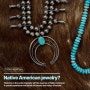 About the representative artist of Native American Jewelry
