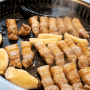 청주 복대동 삼겹살 숙성고기 찐맛집 맛찬들왕소금구이