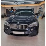 F15 BMW X5 안드로이드 모니터 12.3인치