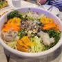 일산 고양 푸짐한 물회가 맛있는 대화동 맛집 '바다축제'