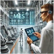 MES(Manufacturing Execution System), 제조실행시스템 위미르