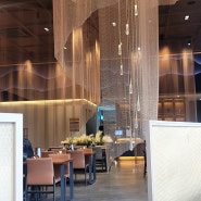 테이블린 남양주 중식당 다산짬뽕맛집 런치세트 후기