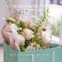문정동 꽃집 고급스러운 꽃다발 선물 하비오플라워바이수
