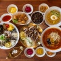 남포동 가성비 맛집 모임하기좋은 중식당, 홍유단 남포본점