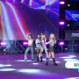 🎧브브걸(BB GIRLS) - Whistle | 2022 새만금 K-POP 페스티벌 | 전주MBC MUSIC