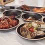 여수 현지인 게장 맛집, 정다운식당 3번째 방문 후기