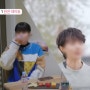 돌싱글즈5 심규덕 박혜경 인스타그램 옷 정보 맨투맨 니트가디건 어디?