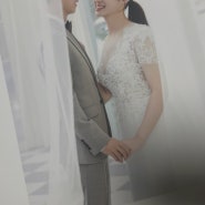 wedding 16 - "실버문스튜디오" 웨딩촬영 앨범수령 후기