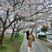 국내여행 여수 2박 3일 1일차, 이순신광장, 아이스크림 옥, 딸기모찌, 게장, 갈치조림, 꽃게탕 (저렴한 가성비 숙소 추천, KTX 예약 꿀팁)