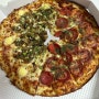 안암동 피자 맛집 : 피자인사이드 깔끔한가게 맛있는 맛
