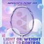 Light on weight, Easy to control <𝐍𝐀𝐍𝐎𝐅𝐋𝐀𝐑𝐄 𝟏𝟏𝟏>