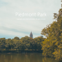 미국 남부여행 - 애틀란타 피드몬트 공원 Piedmont Park
