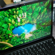 출시 된지 1년반이니 늦어도 한참 늦은 마이크로소프트 서피스랩탑5 13.5" 16g 512g (12세대 alder lake) 매트블랙 노트북 구입, 개봉기