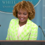 [Live] Press Briefing by Press Secretary Karine Jean-Pierre and Secretary of Homeland Security....