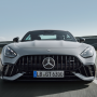 메르세데스 AMG GT 63 PRO 4MATIC+ 쿠페