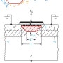 MOSFET - Short Channel Effect : Vt Roll-off (Charge Sharing) [Vth modification]