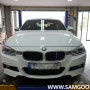 [삼군개러지] 일산 미션오일 교체 / bmw f30 320d zf8단 미션오일 교체작업