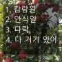 감람원 부터 다락방 까지 ~ 사도행전 주석본 읽고 느낀점-6일차(사1장12~13절) ~ 다 거기 있어