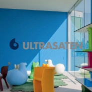 울트라세텐(Ultrasaten) - 강력한 효과의 수입 페인트 울트라세텐