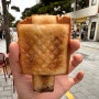 [수원] 행궁동 갈비가 들어있는 이색 빵집 수원왕갈비빵