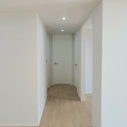 신축 아파트 알파룸 인테리어 과정 및 비용 알아보자