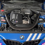 [MIM Maintenance] BMW F87N M2CS - YACCO 엔진오일, 트랜스미션 오일, 디퍼런셜 오일 교체