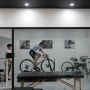 로드 자전거 피팅 후기 - 리툴 프리미엄 핏, 전문가 피팅, 사이클 문제점 통증 완전 해결