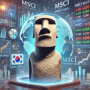 MSCI 뜻 LS일렉트릭 LIG넥스원 편입 주가전망