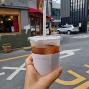 대구 김광석거리 카페 에그타르트 맛집 바람이불어오는곳