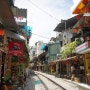 베트남 하노이 가볼만한곳 4박5일간 관광지 계획