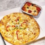 미금역 맛집 가성비 훌륭한 피자몰 치즈퐁듀쉬림프&치즈오븐파스타