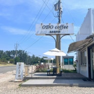 포항 :: 오디오카페, 사방기념공원 맞은 편 한적한 카페