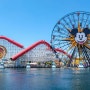 LA 디즈니 - 티켓 예매 및 개념 정리 / '24년 Tier, 지니플러스, 파크 타입 설명