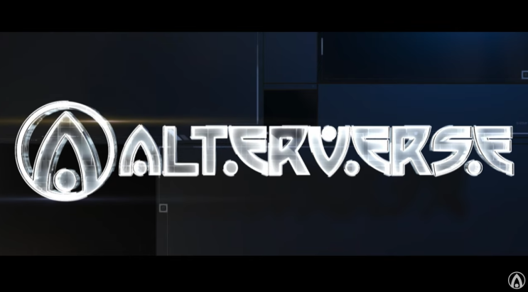 Web 3.0 기반 게임 플랫폼 Alterverse(알터버스) 노드판매 소식 : 네이버 블로그