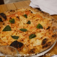 나트랑 피자 맛집, LA CALA 라칼라 나트랑 시내 피자 라자냐 맛집 추천
