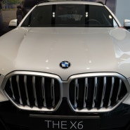 BMW X5, X6, X7 프로모션 7월 가격은 과연 핫 할것인가?!
