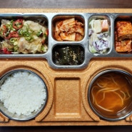 맘스민 대전 수제도시락] 사계절 따뜻한 집밥, 사무실에서 편하게 먹을 수 있어요!