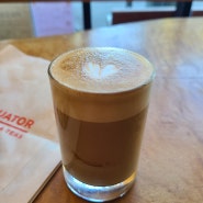 [미서부/Sausalito/CA]Equator Coffees - 소살리토의 아침을 느끼기에 좋은 카페