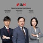 특허법인 세움(SEUM IP) 파트너 변리사, 2024년 IAM Patent 1000 추천 전문가로 선정