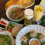 [다낭 내돈내산] 한시장 인근 독박투어 맛집 : Thien Kim (티엔킴) 추천메뉴