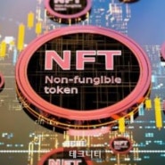 NFT 뜻 글로벌 판매 규모 급락