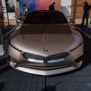 BMW, 컨셉트 스카이탑 '50대한정생산예정'[재율아빠월드소식]