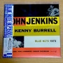 [2024 Vinyl 172] John Jenkins with Kenny Burrell (Blue Note - 1957)