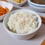 맛있는쌀 추천 의성진 영호진미 안계쌀 식어도 맛있는 밥맛