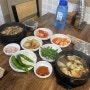 음식이 빨리 나오는 남포동 국밥집, 제일돼지국밥